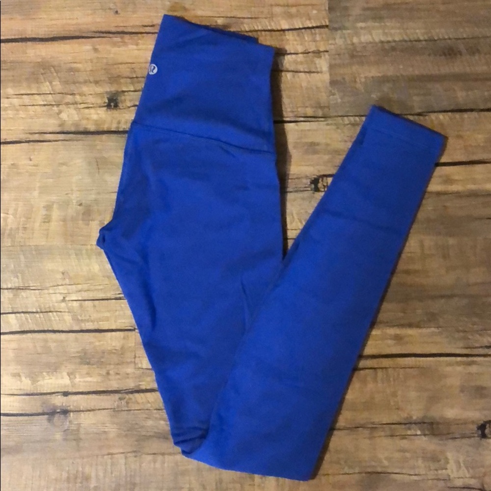 Lululemon leggings!